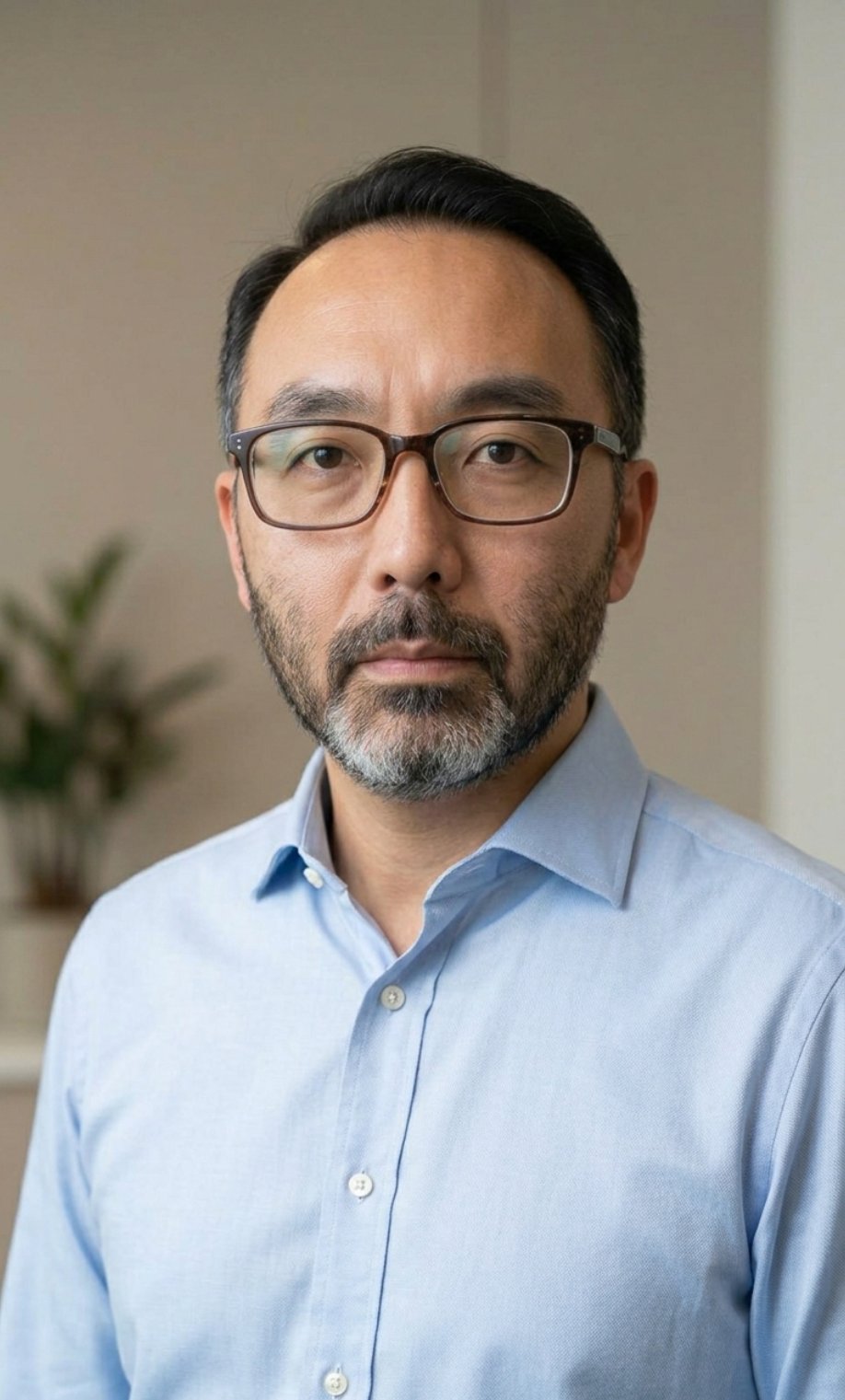 Simon Chun Huang
